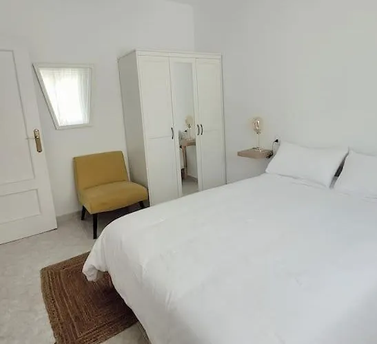 Casa Tonino: Encantadora Casa Junto Al Rio Duero Vakantiehuis *