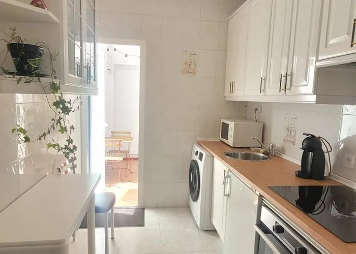 Casa Tonino: Encantadora Casa Junto Al Rio Duero Vakantiehuis *